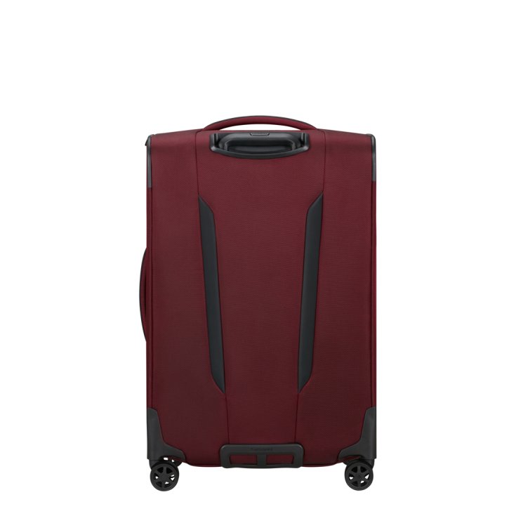 Samsonite RESPARK Spinner 67/24 exp.burgundy
